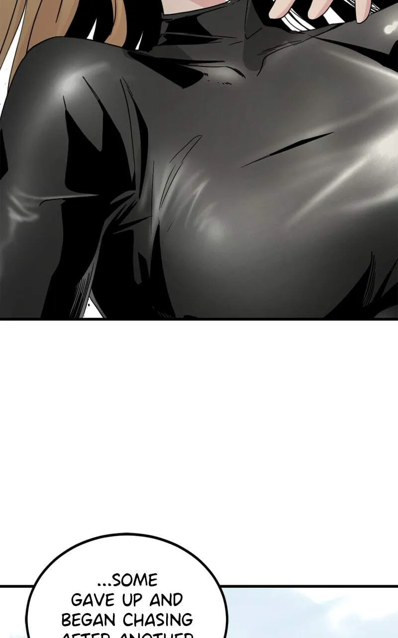 Hero Killer Chapter 150 — Page 38