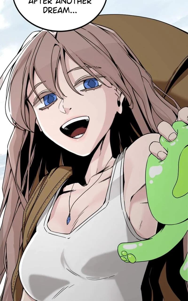 Hero Killer Chapter 150 — Page 39