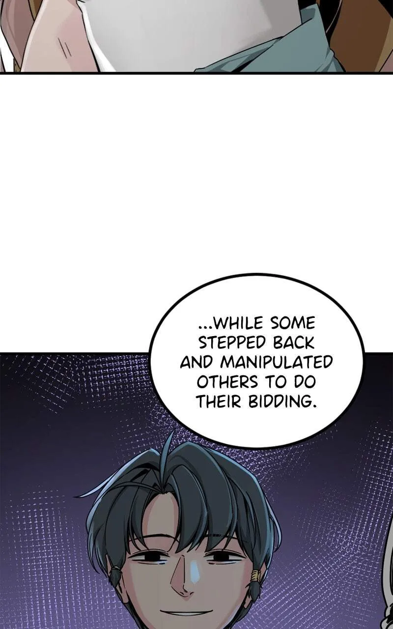 Hero Killer Chapter 150 — Page 40