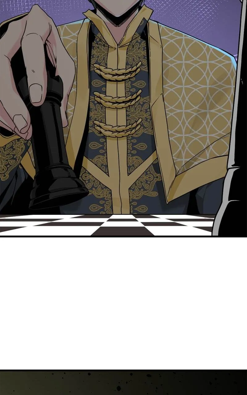 Hero Killer Chapter 150 — Page 41