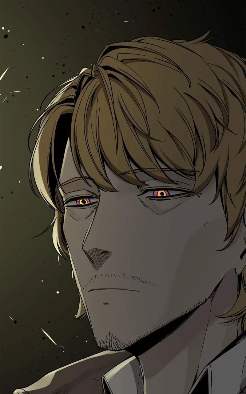 Hero Killer Chapter 150 — Page 42