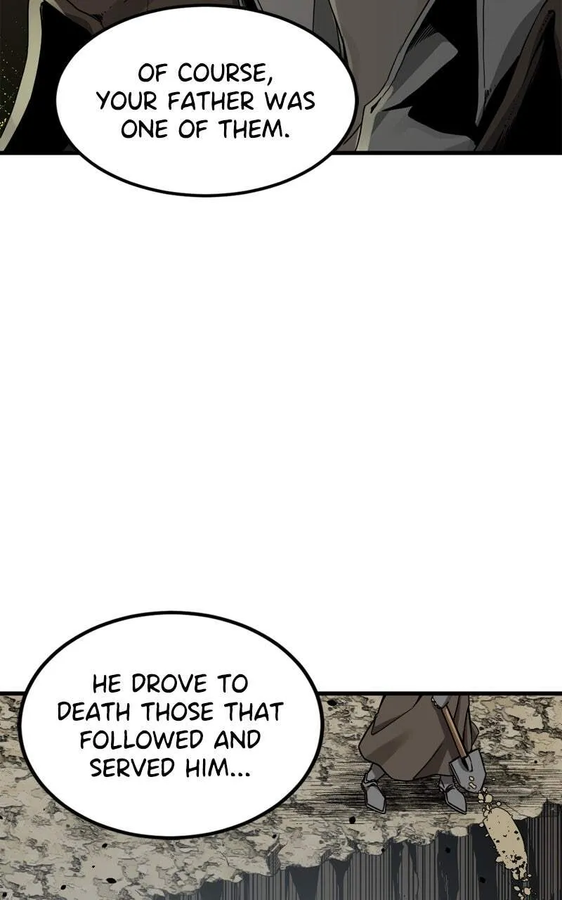 Hero Killer Chapter 150 — Page 43