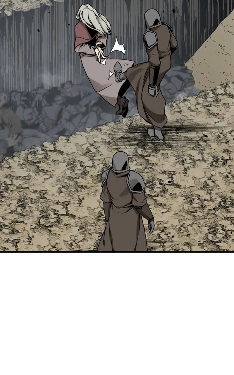 Hero Killer Chapter 150 — Page 44