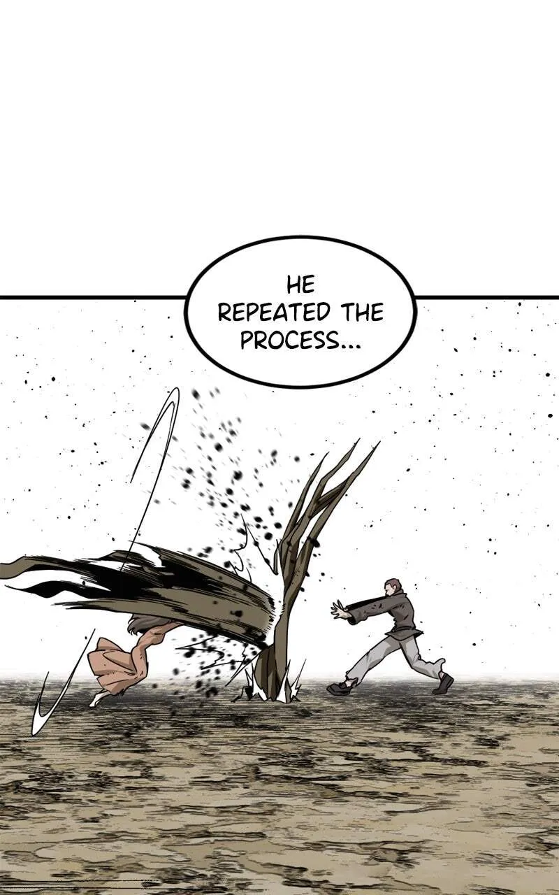 Hero Killer Chapter 150 — Page 46