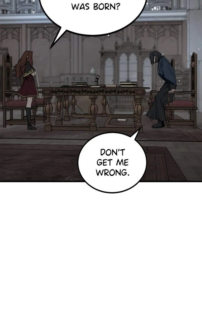 Hero Killer Chapter 150 — Page 50