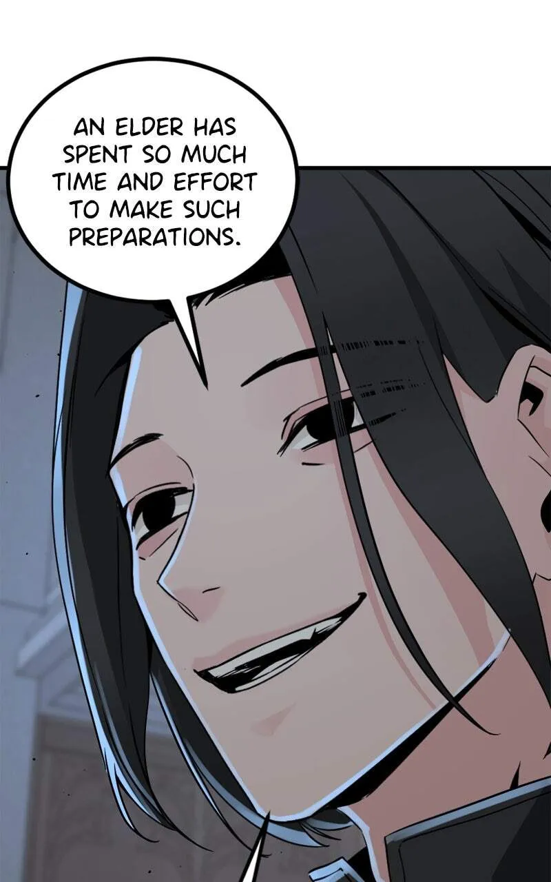 Hero Killer Chapter 150 — Page 51