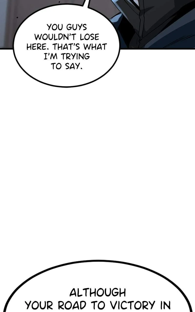 Hero Killer Chapter 150 — Page 52