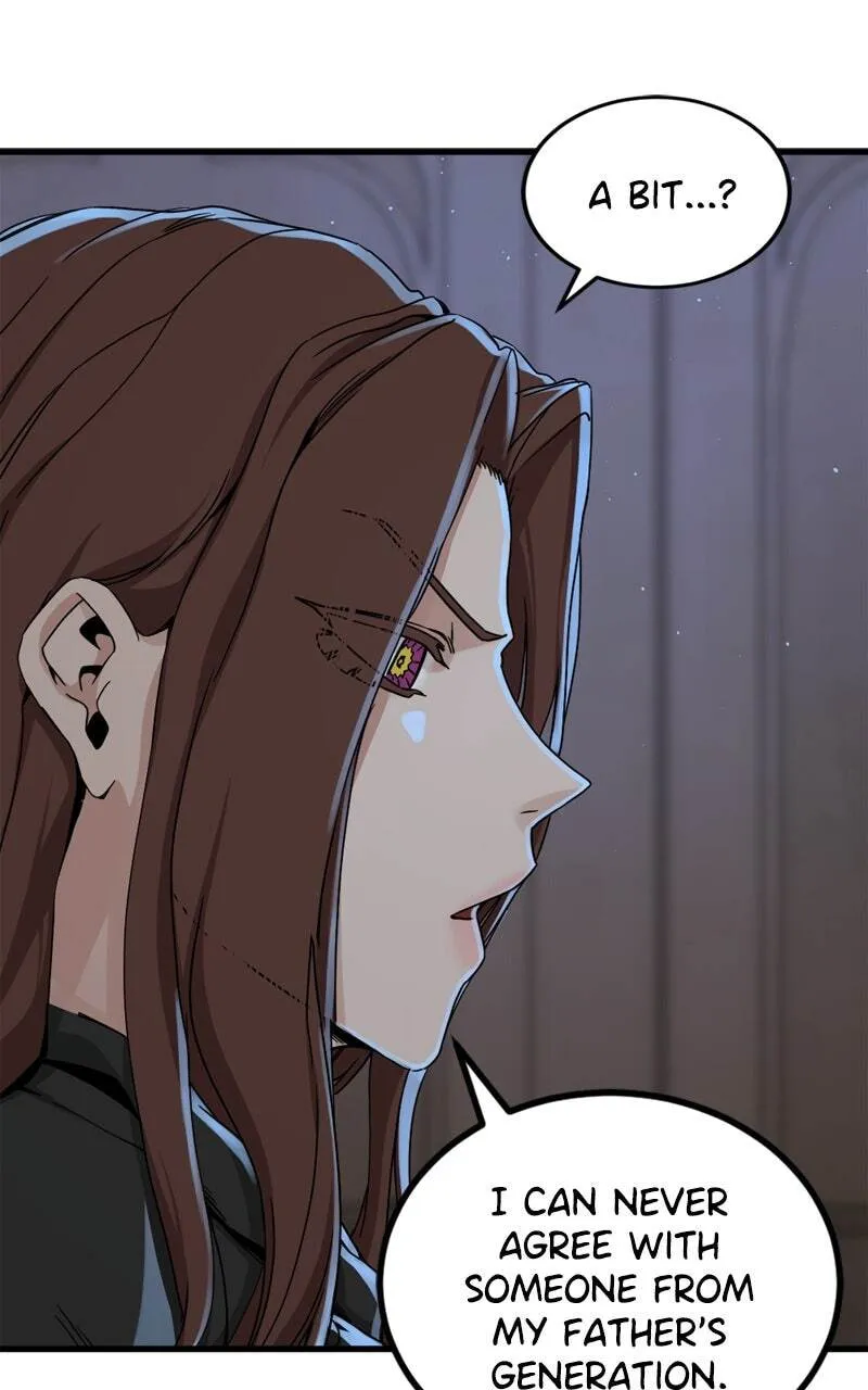 Hero Killer Chapter 150 — Page 54