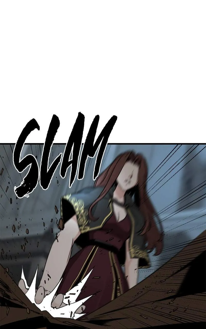 Hero Killer Chapter 150 — Page 58