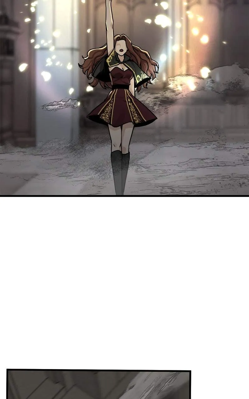 Hero Killer Chapter 150 — Page 70