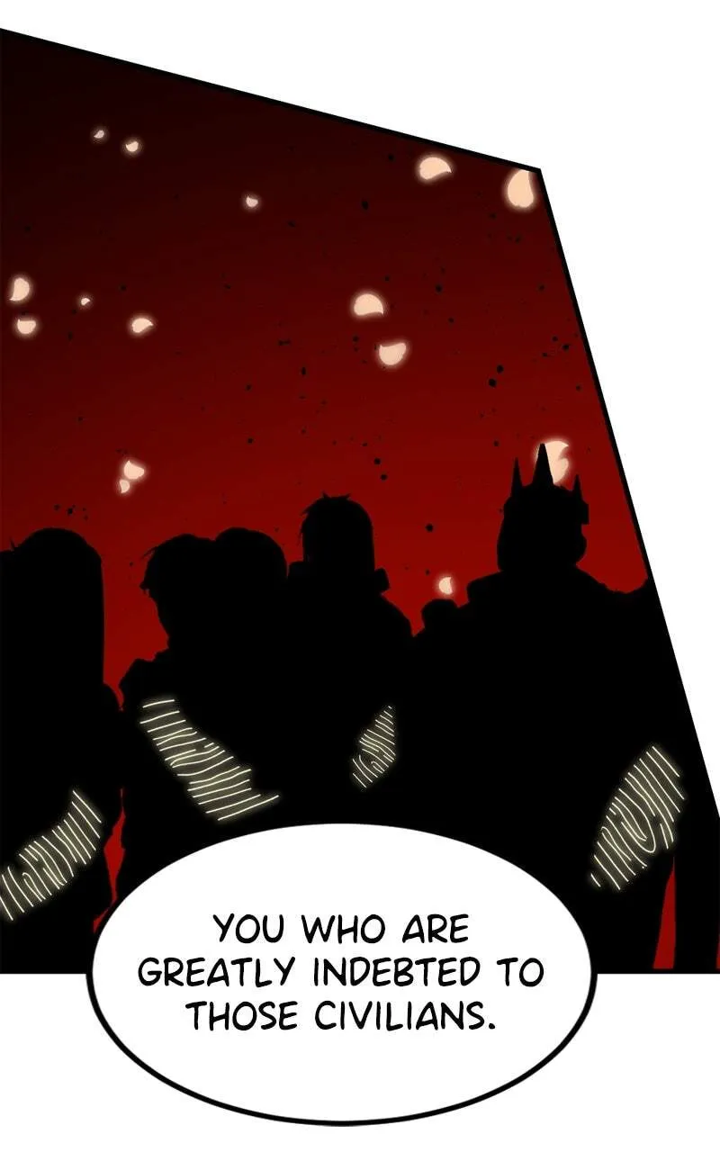 Hero Killer Chapter 150 — Page 73
