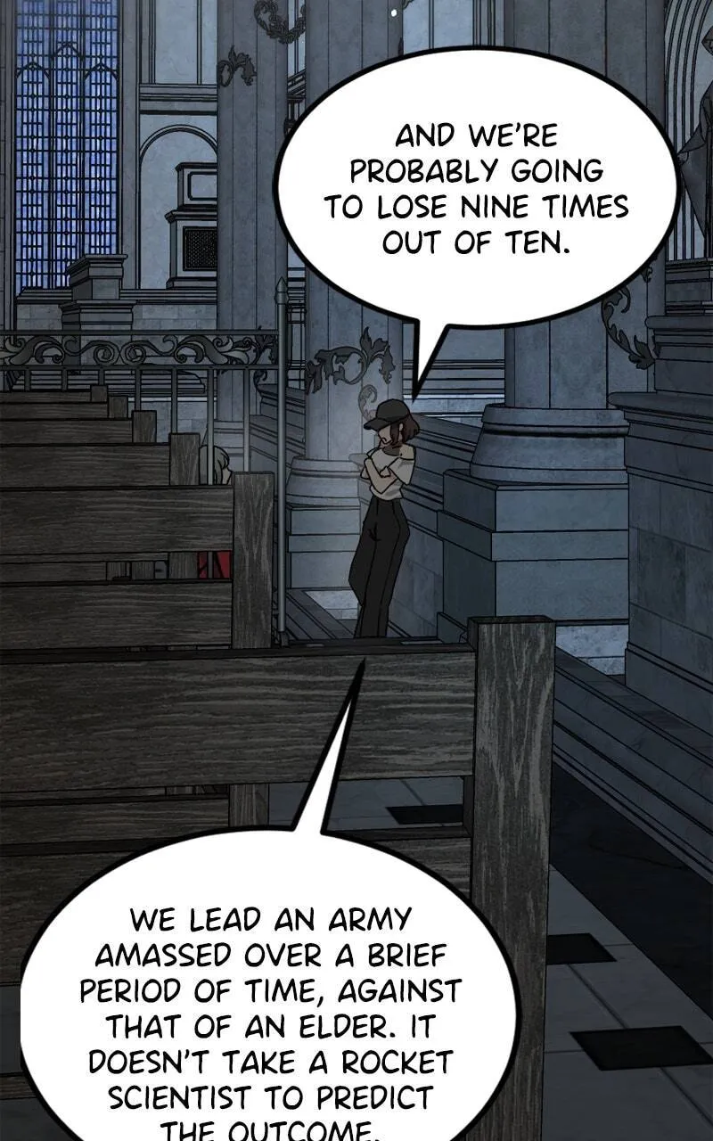 Hero Killer Chapter 150 — Page 78