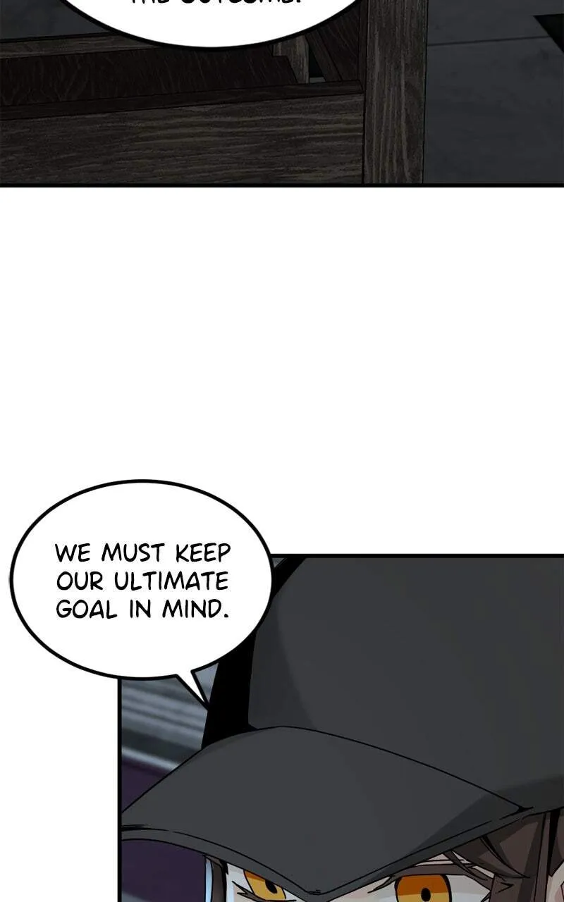 Hero Killer Chapter 150 — Page 79