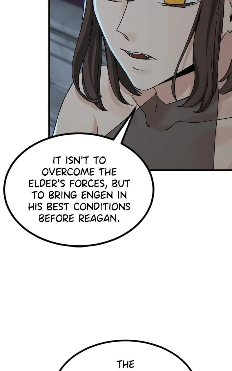 Hero Killer Chapter 150 — Page 80