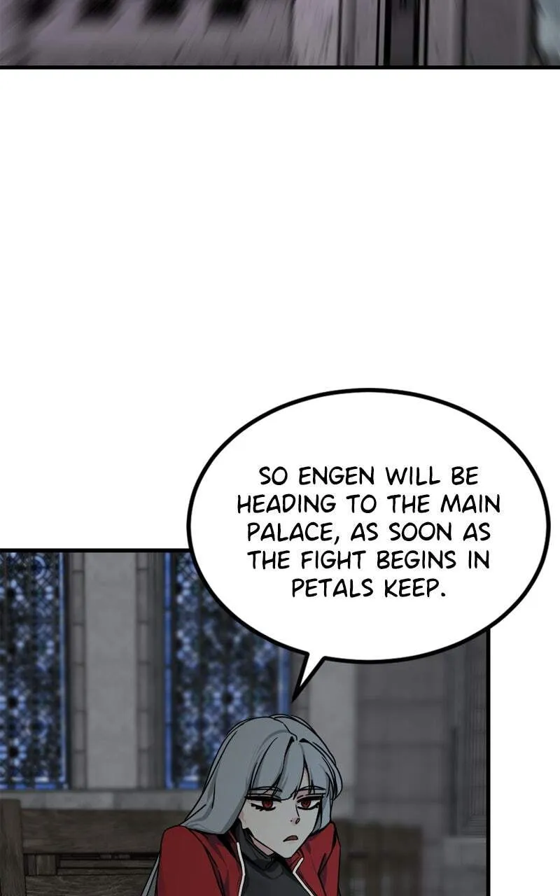 Hero Killer Chapter 150 — Page 82