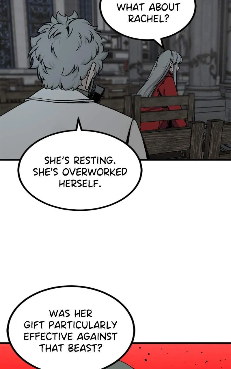 Hero Killer Chapter 150 — Page 84