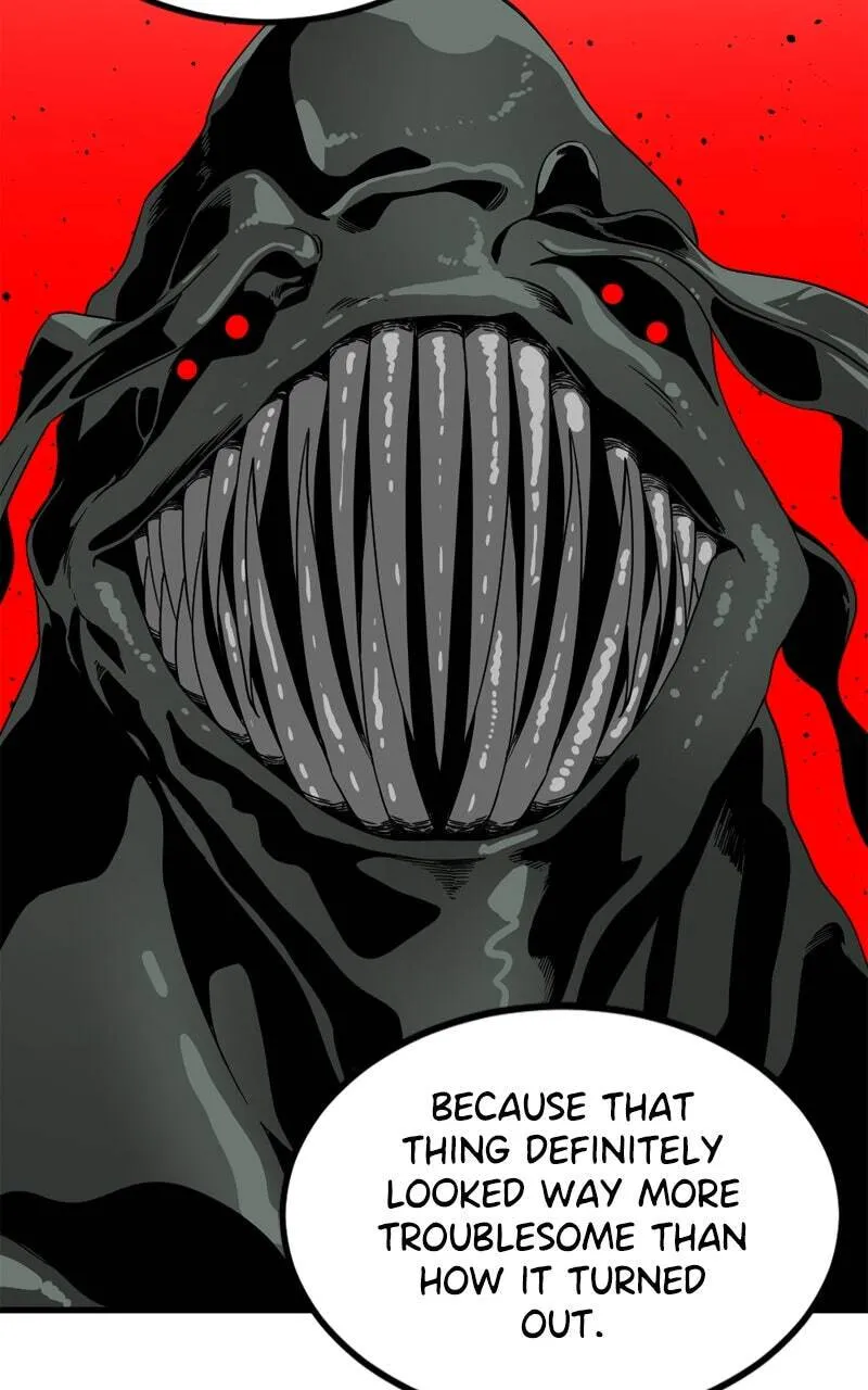 Hero Killer Chapter 150 — Page 85