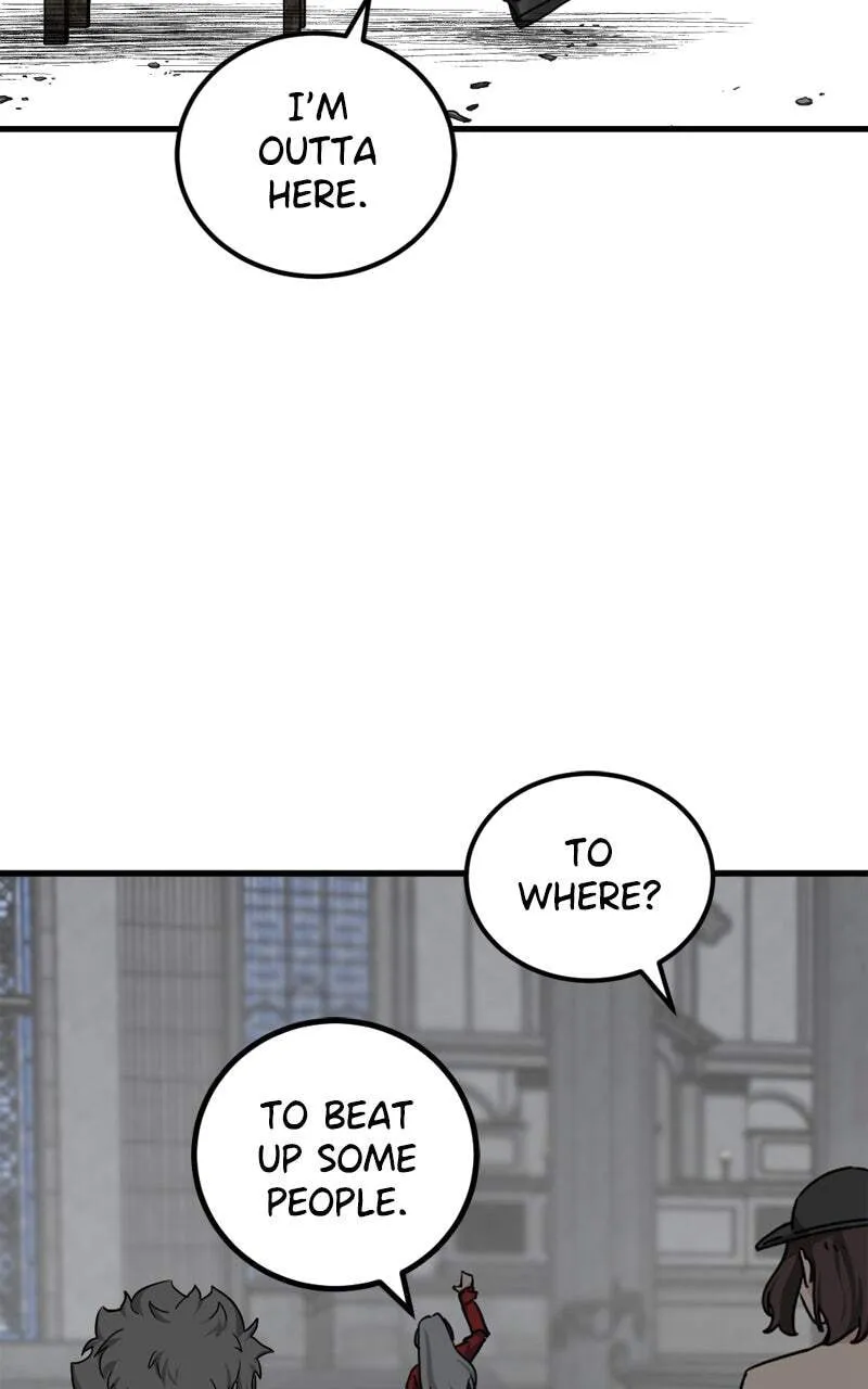 Hero Killer Chapter 150 — Page 87
