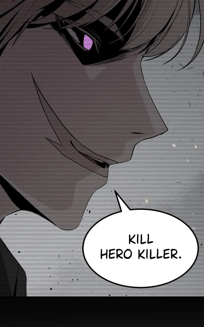 Hero Killer Chapter 150 — Page 89