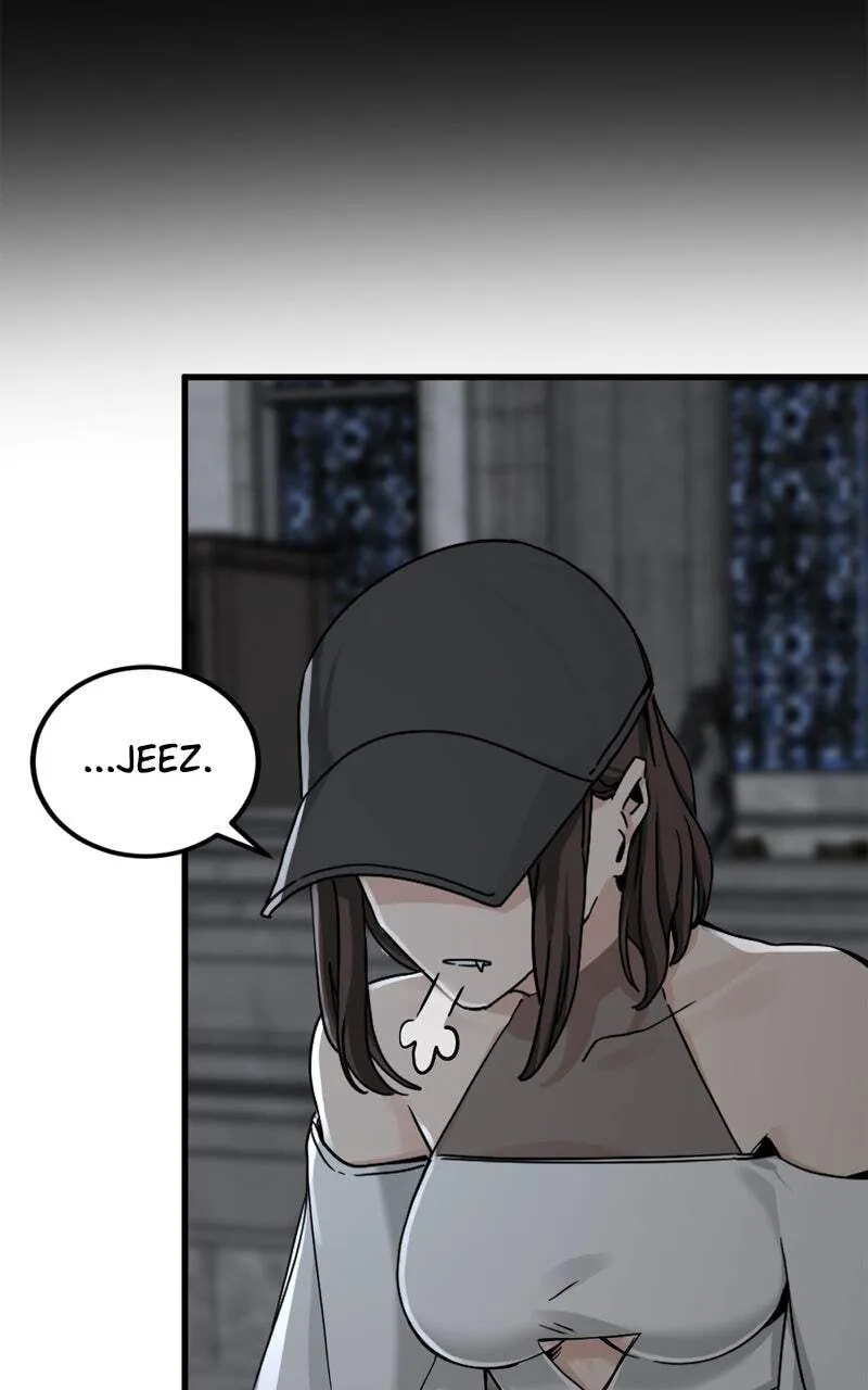 Hero Killer Chapter 150 — Page 90