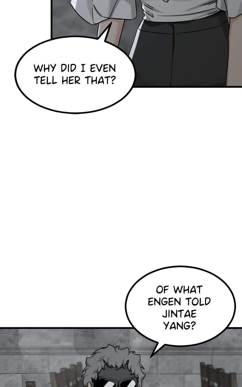 Hero Killer Chapter 150 — Page 91