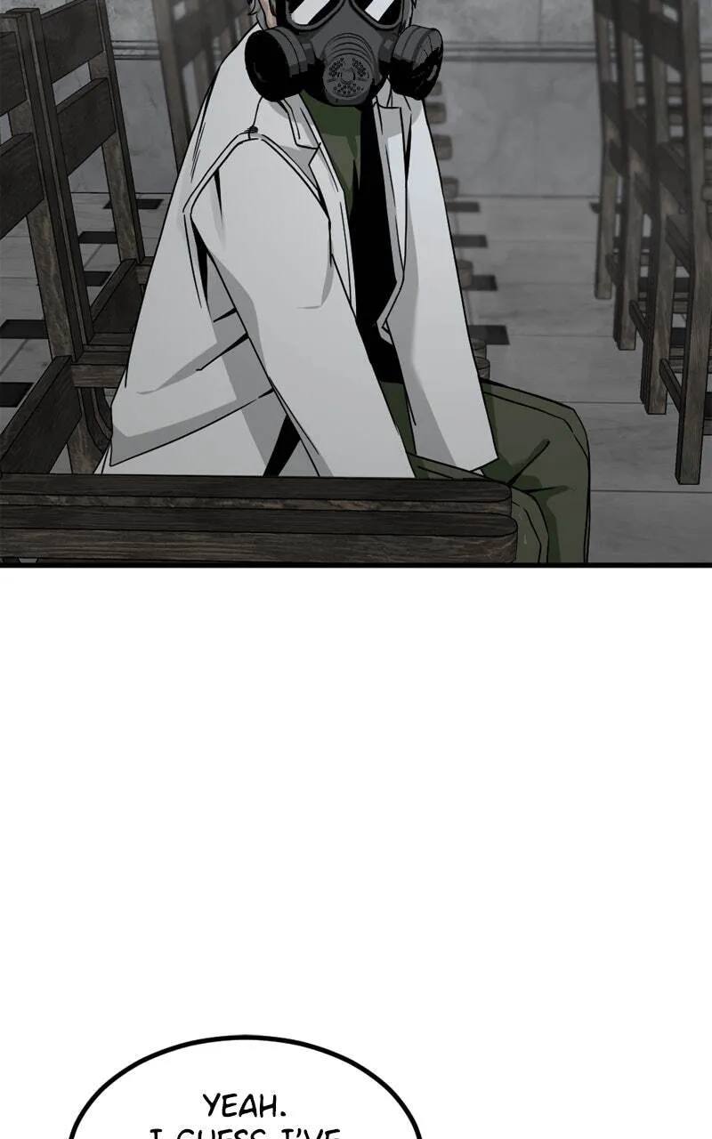 Hero Killer Chapter 150 — Page 92
