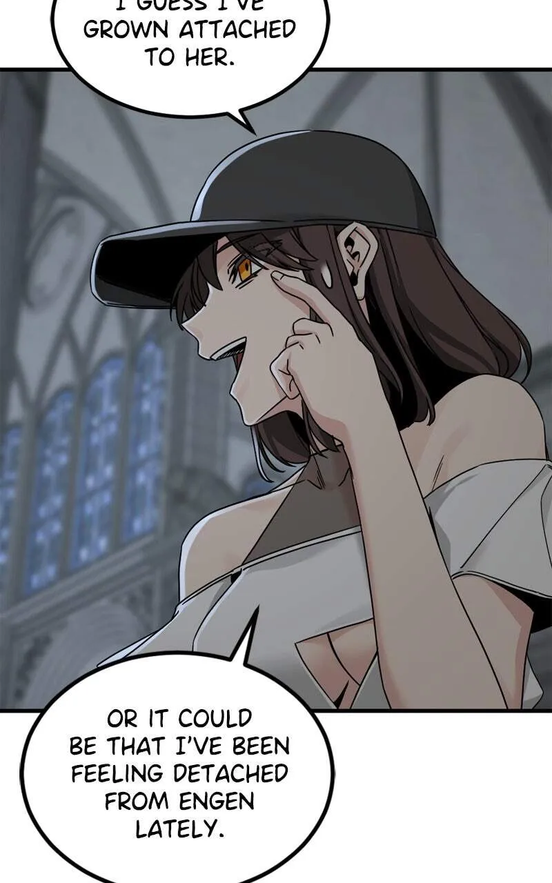 Hero Killer Chapter 150 — Page 93