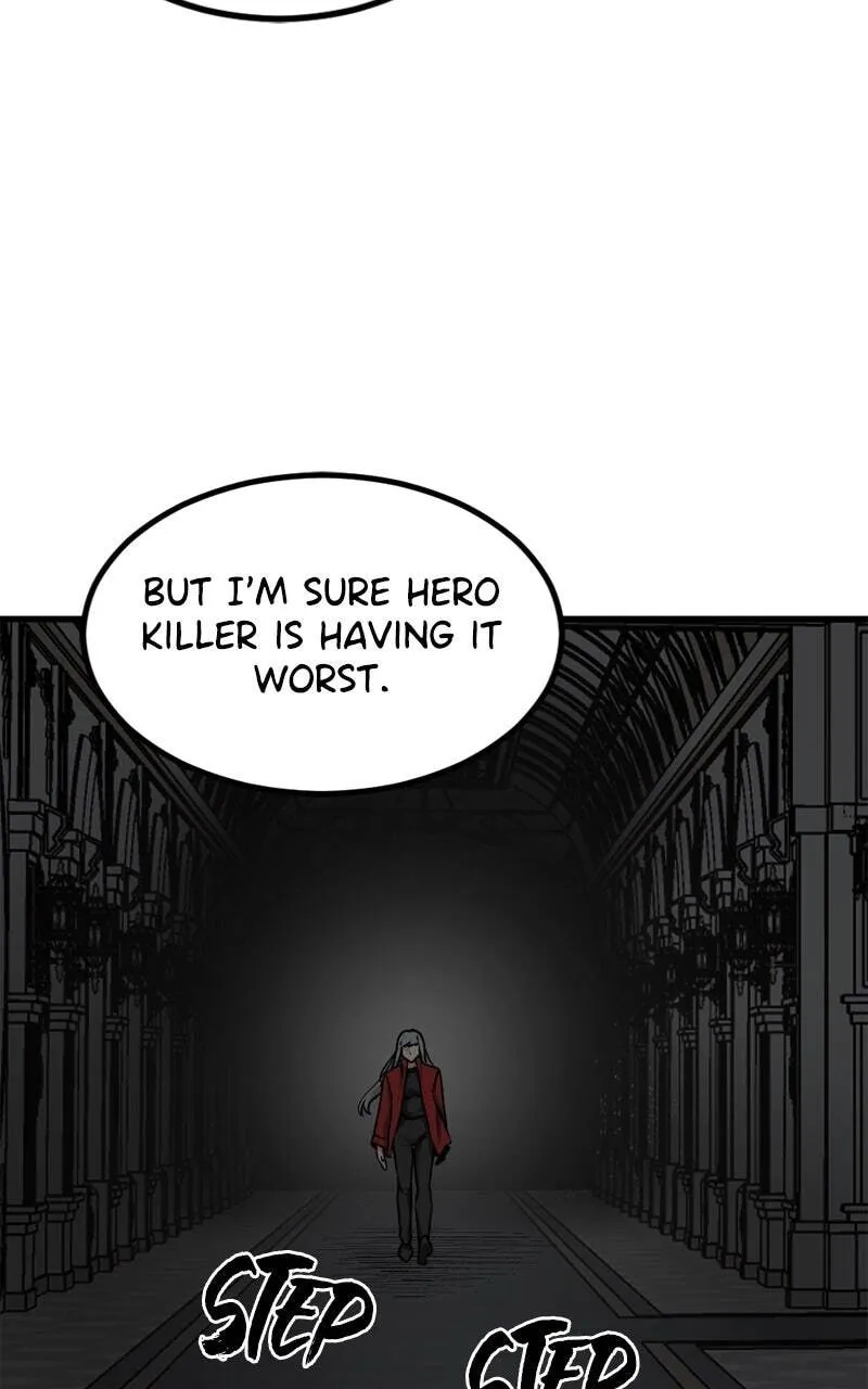 Hero Killer Chapter 150 — Page 94