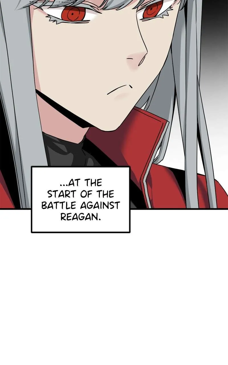 Hero Killer Chapter 150 — Page 96
