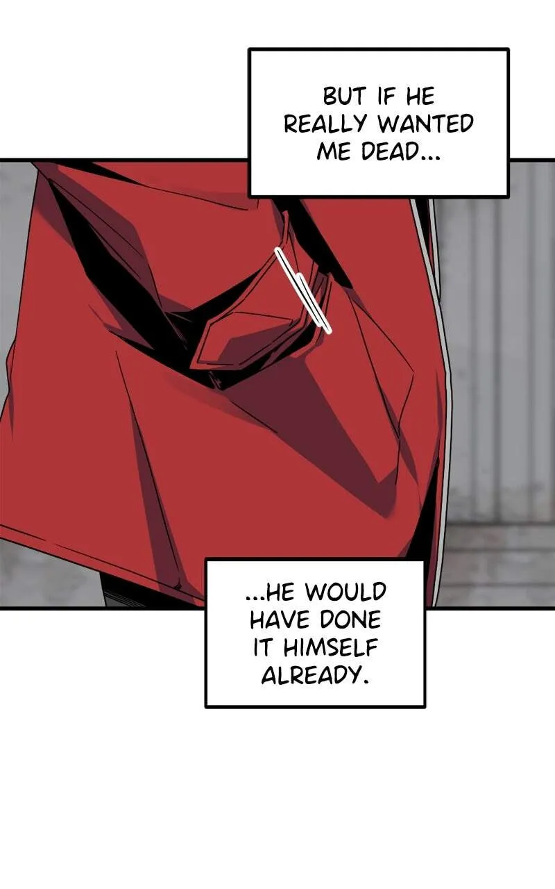 Hero Killer Chapter 150 — Page 97