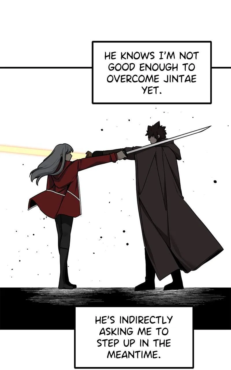 Hero Killer Chapter 150 — Page 99