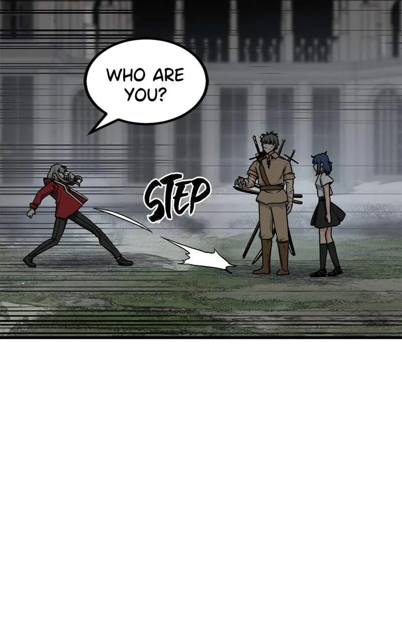 Hero Killer Chapter 151 — Page 4