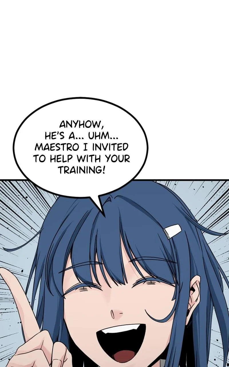 Hero Killer Chapter 151 — Page 6