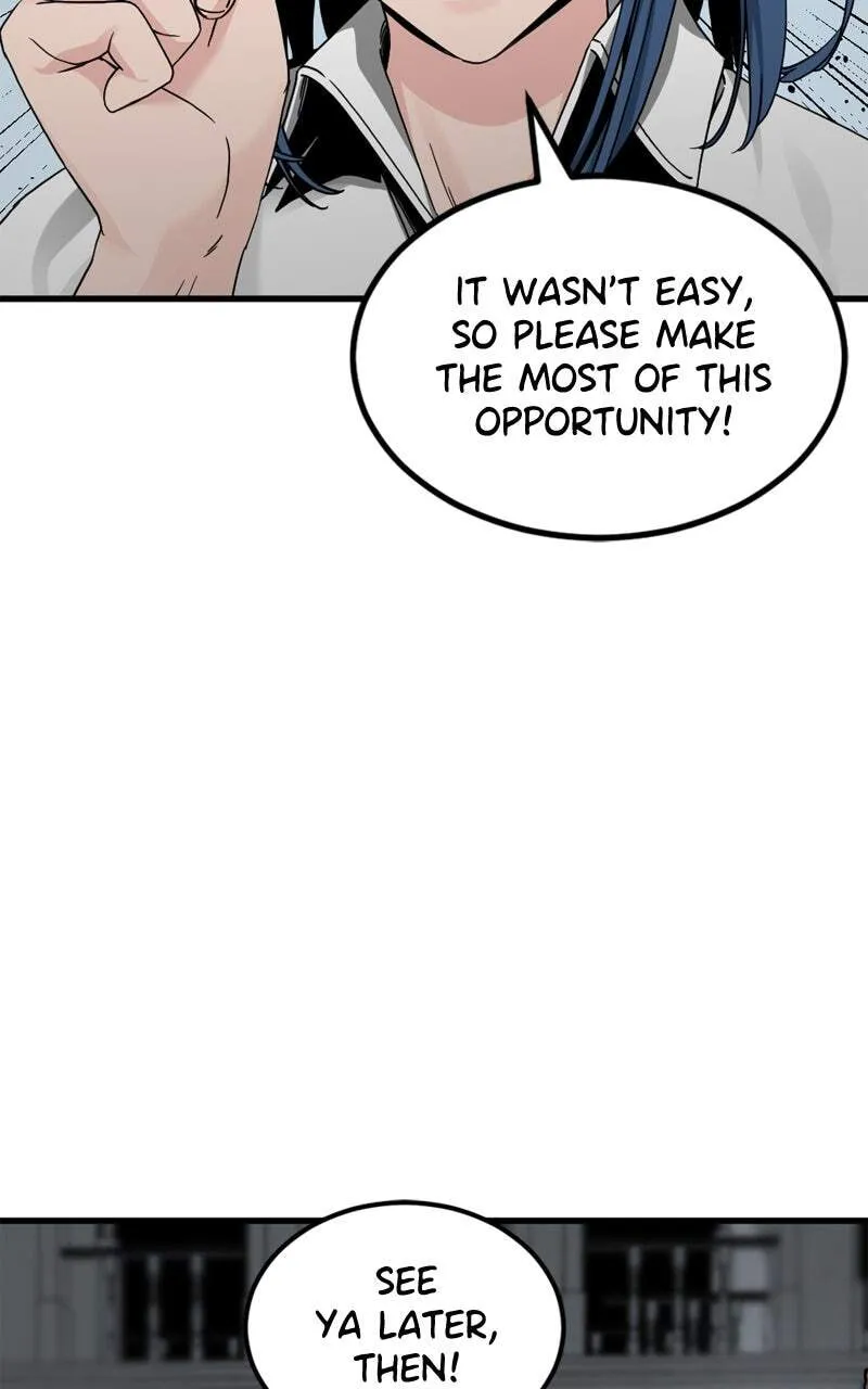Hero Killer Chapter 151 — Page 7