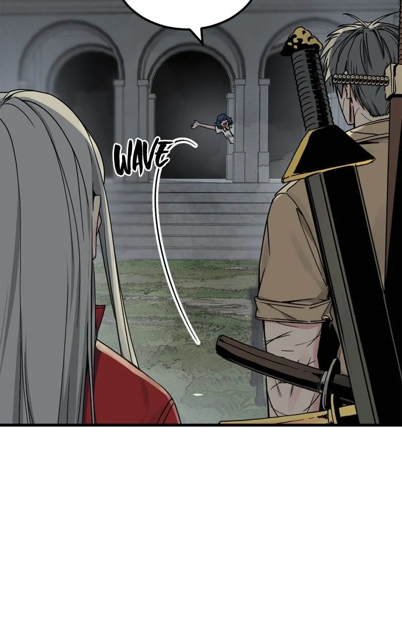 Hero Killer Chapter 151 — Page 8