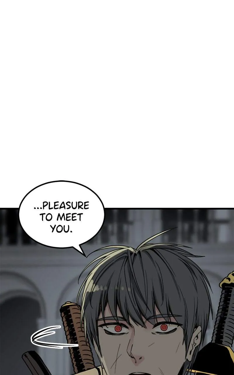 Hero Killer Chapter 151 — Page 10