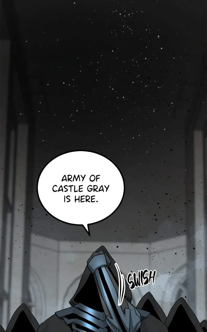 Hero Killer Chapter 151 — Page 101
