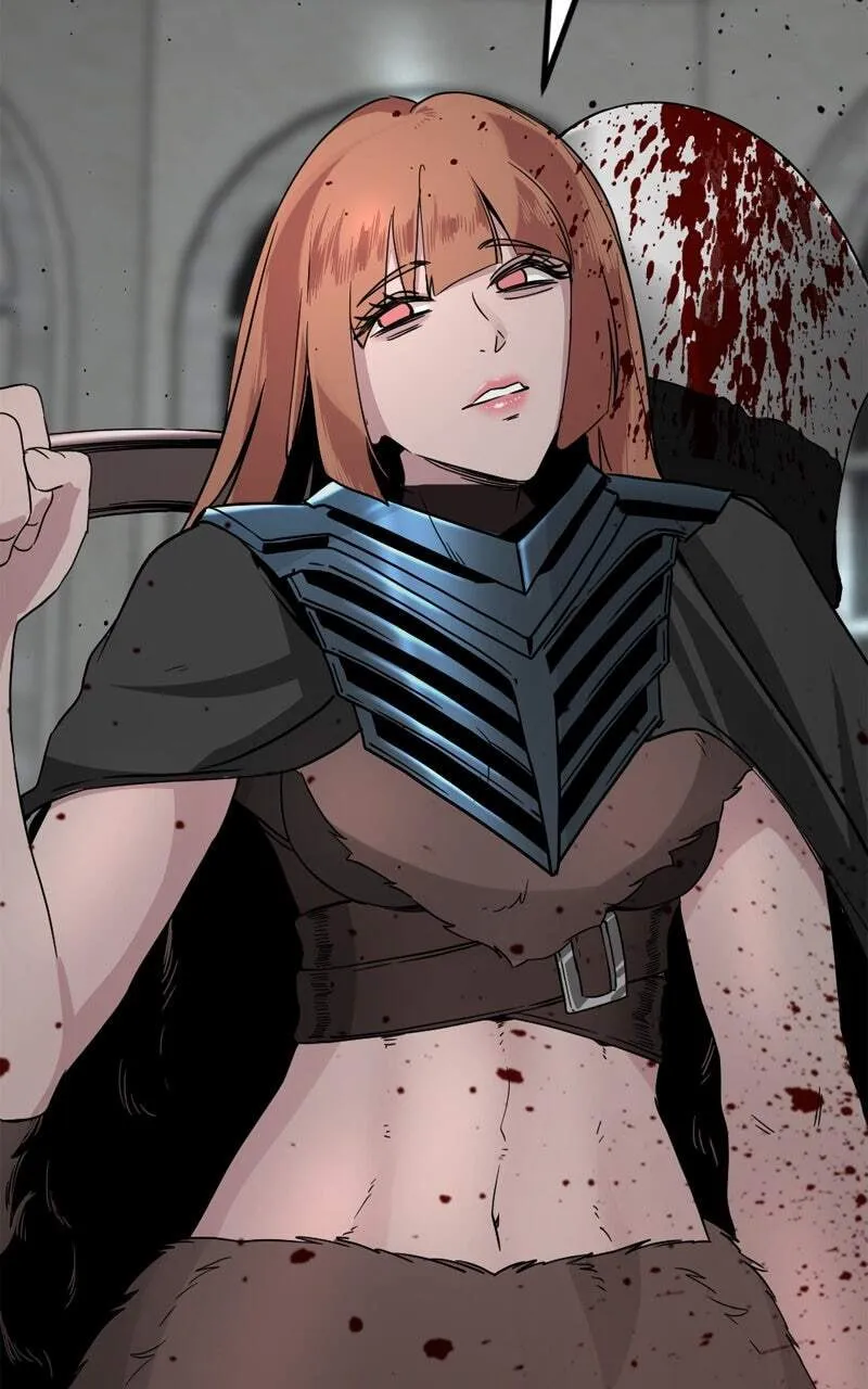 Hero Killer Chapter 151 — Page 103