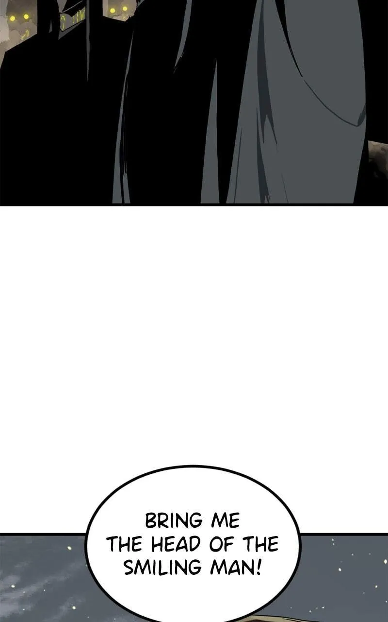 Hero Killer Chapter 151 — Page 107
