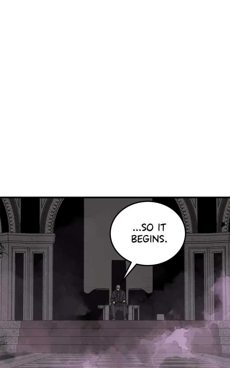 Hero Killer Chapter 151 — Page 109