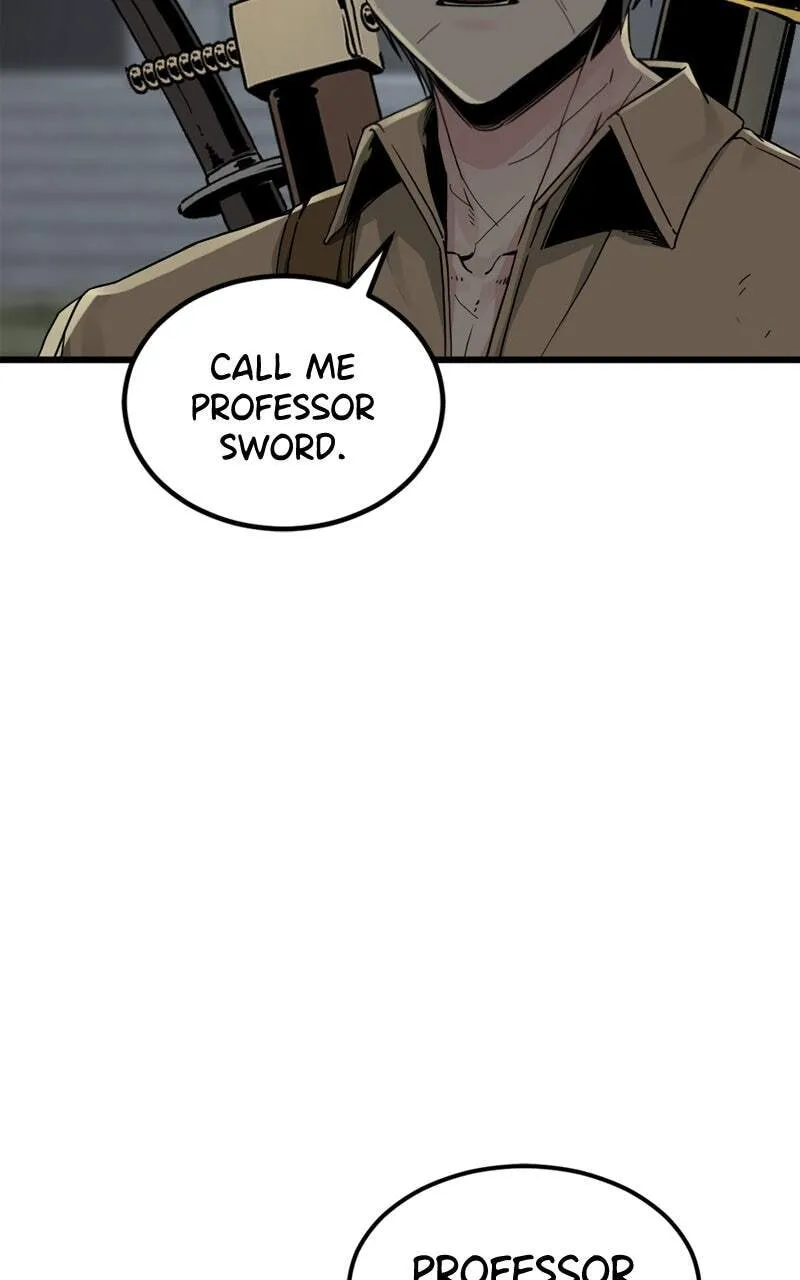 Hero Killer Chapter 151 — Page 11