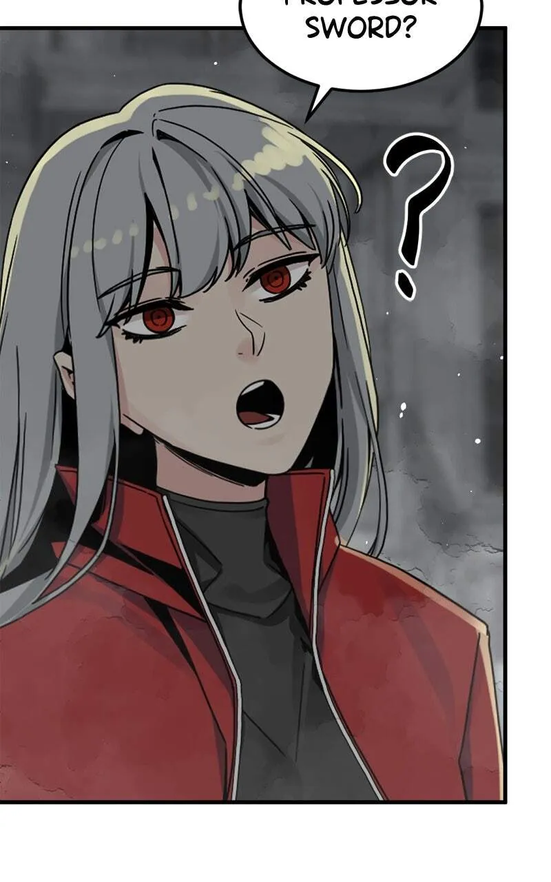 Hero Killer Chapter 151 — Page 12