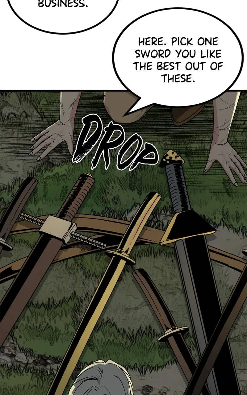 Hero Killer Chapter 151 — Page 14