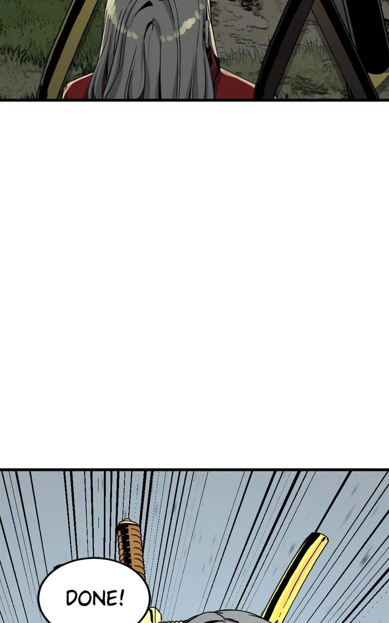 Hero Killer Chapter 151 — Page 15