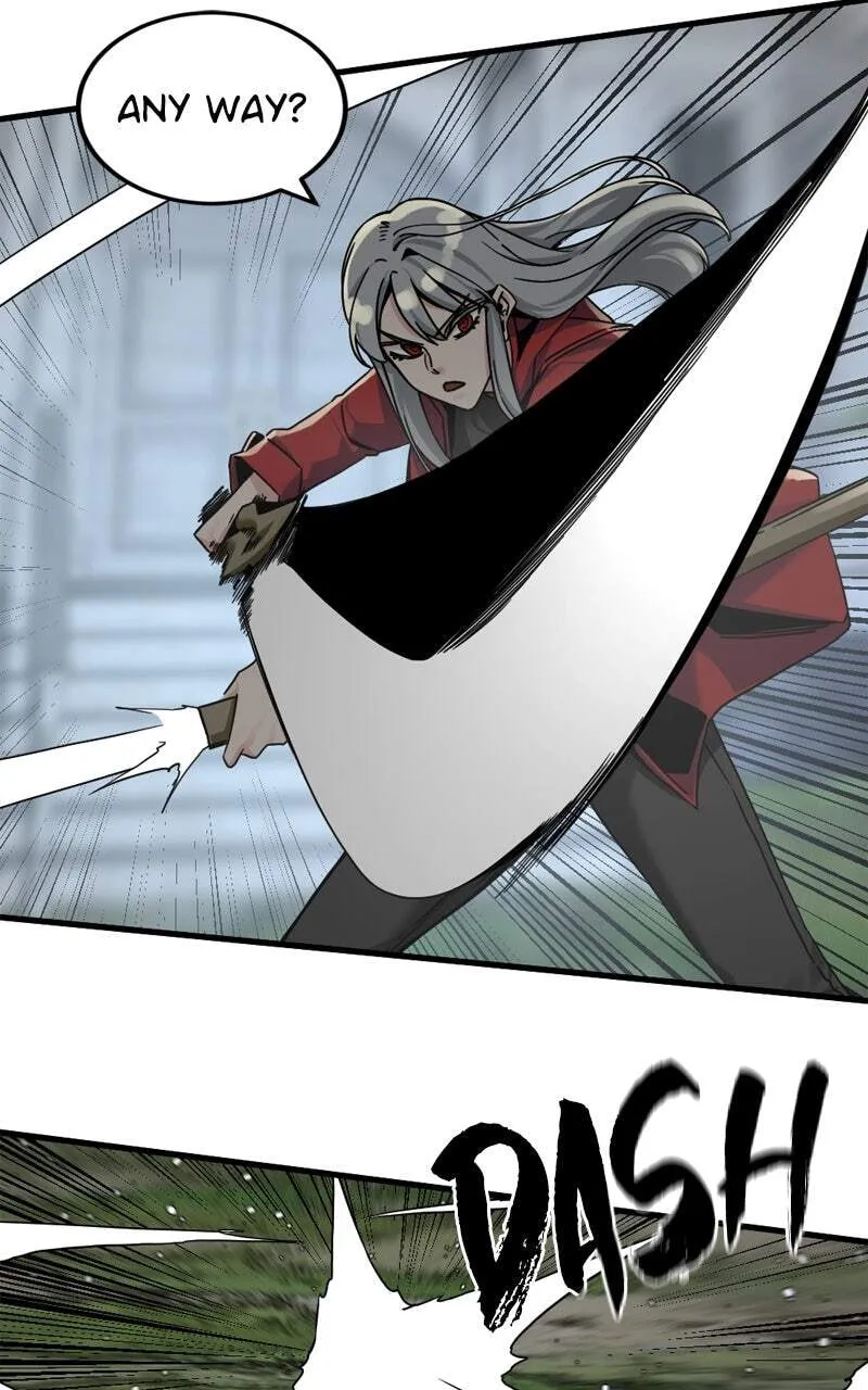 Hero Killer Chapter 151 — Page 19