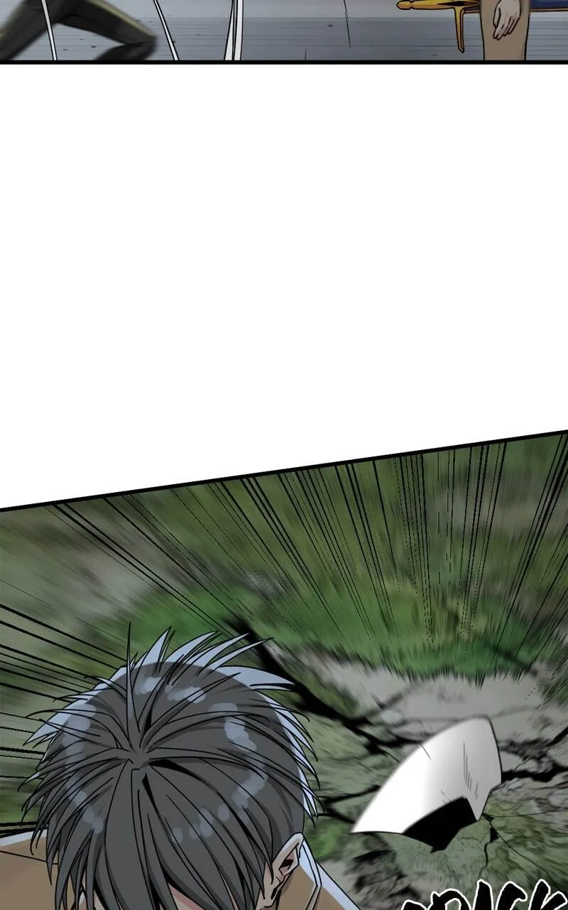 Hero Killer Chapter 151 — Page 21