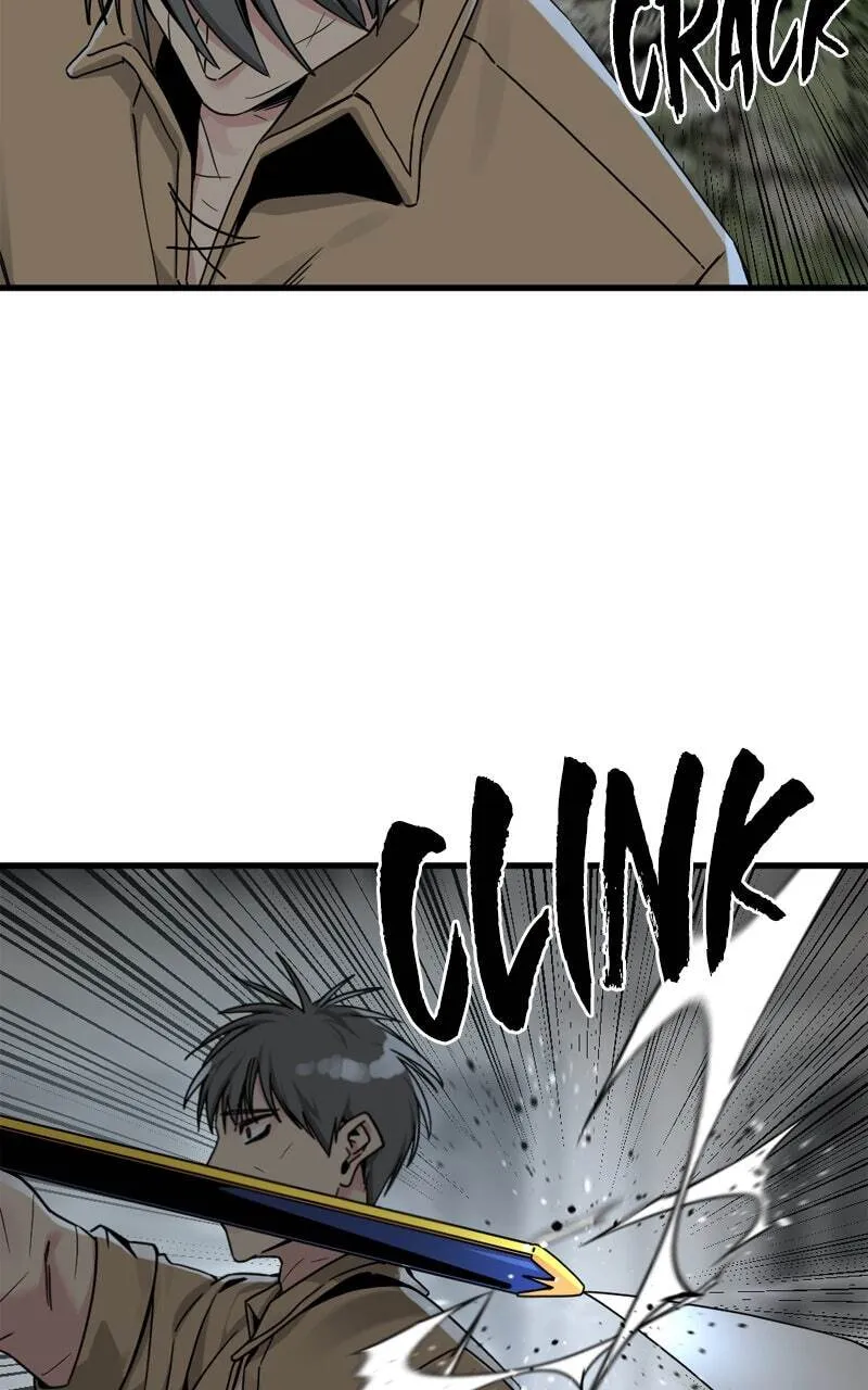 Hero Killer Chapter 151 — Page 22