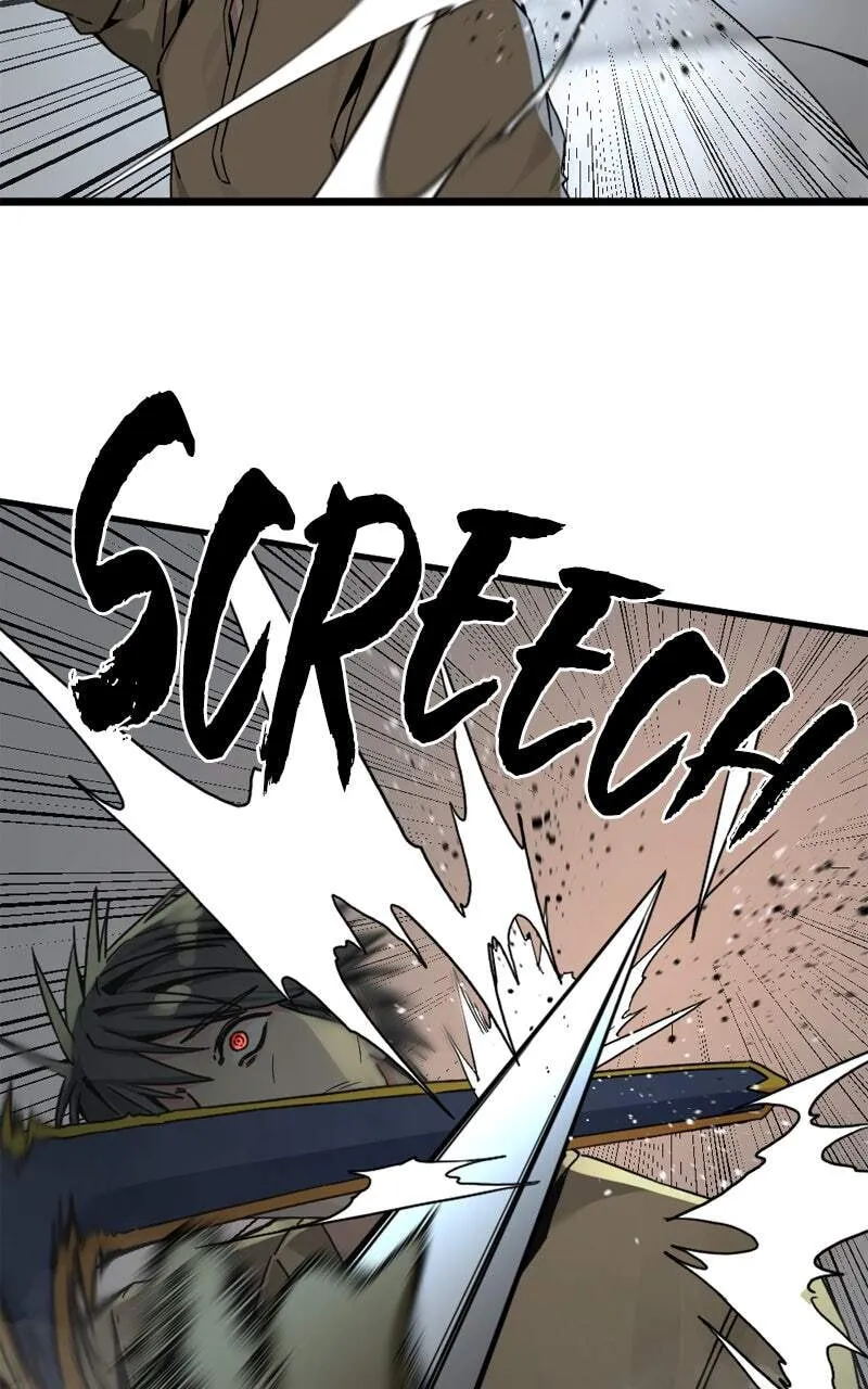 Hero Killer Chapter 151 — Page 23