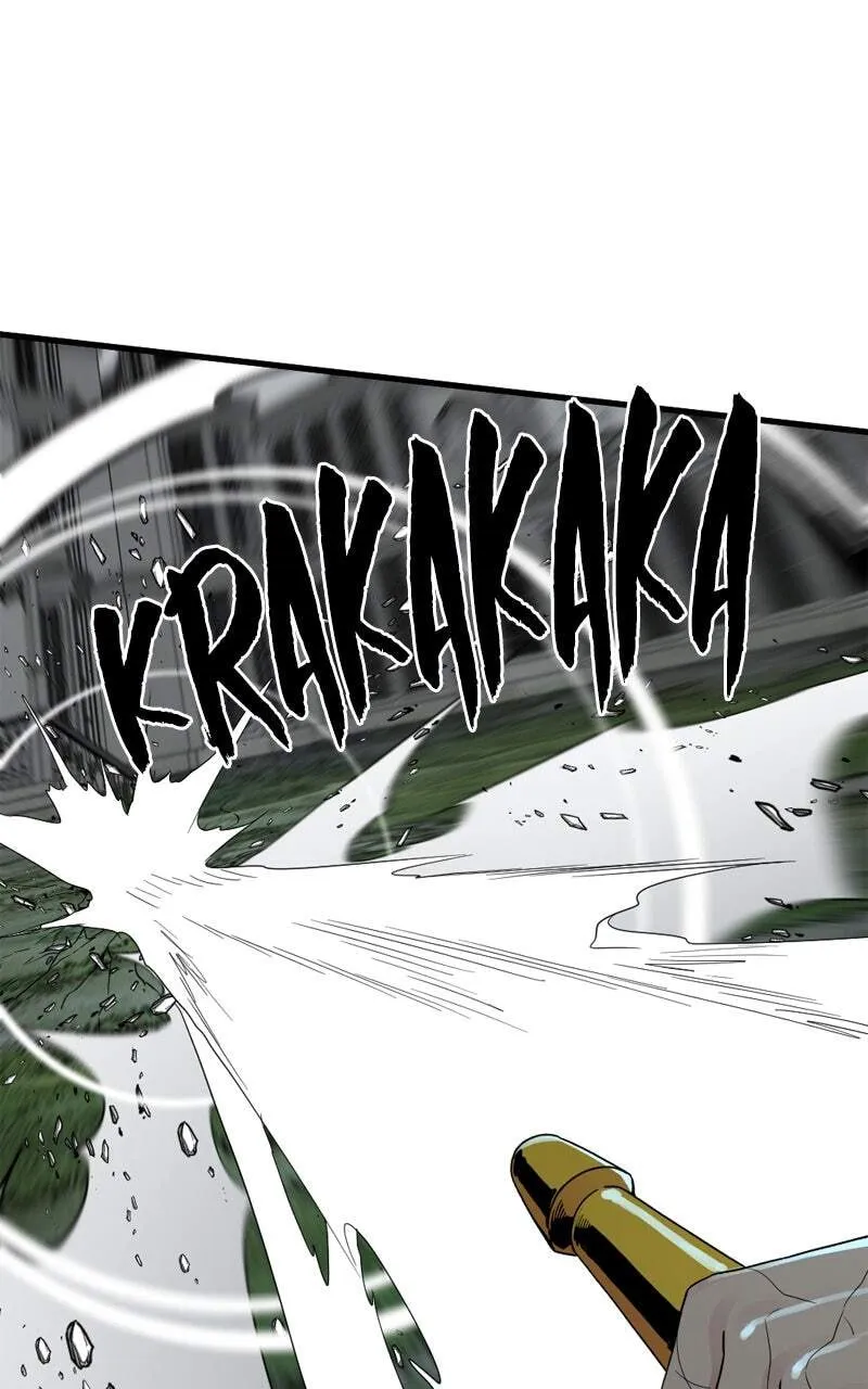 Hero Killer Chapter 151 — Page 27