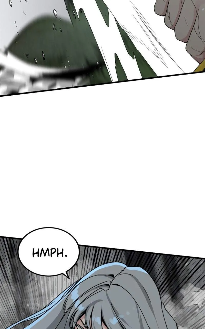 Hero Killer Chapter 151 — Page 28